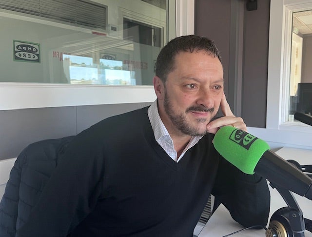 Más de Uno Marbella 12.20. Lunes 22 enero 2024 Más de Uno Marbella 12.20. Lunes 22 enero 2024
