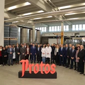 Inauguración Protos Inauguración Protos