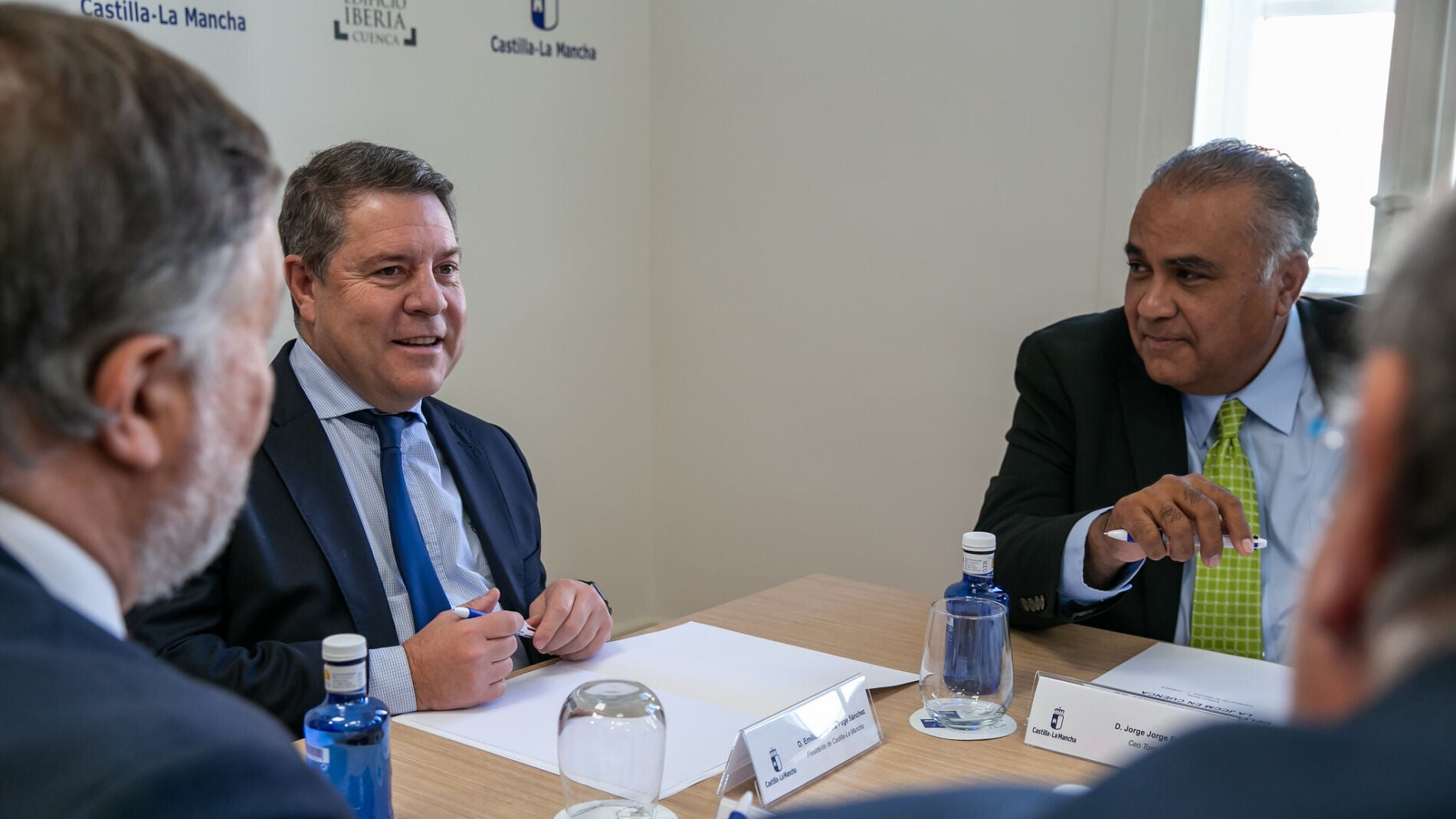 La construcción del parque de Toroverde en Cuenca comenzará en 2025