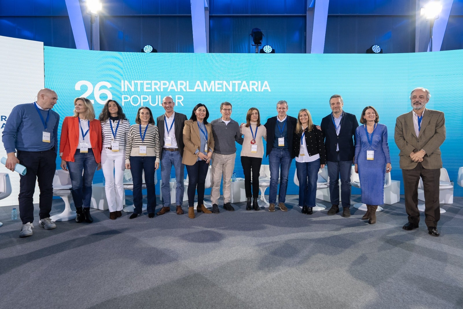 El PP extremeño reivindica la necesidad del AVE y del tren Ruta de la Plata para garantizar el desarrollo rural de la región El PP extremeño reivindica la necesidad del AVE y del tren Ruta de la Plata para garantizar el desarrollo rural de la región