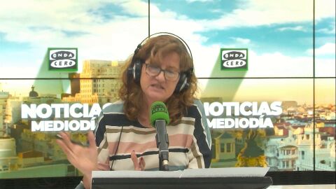 El análisis de Elena Gijón