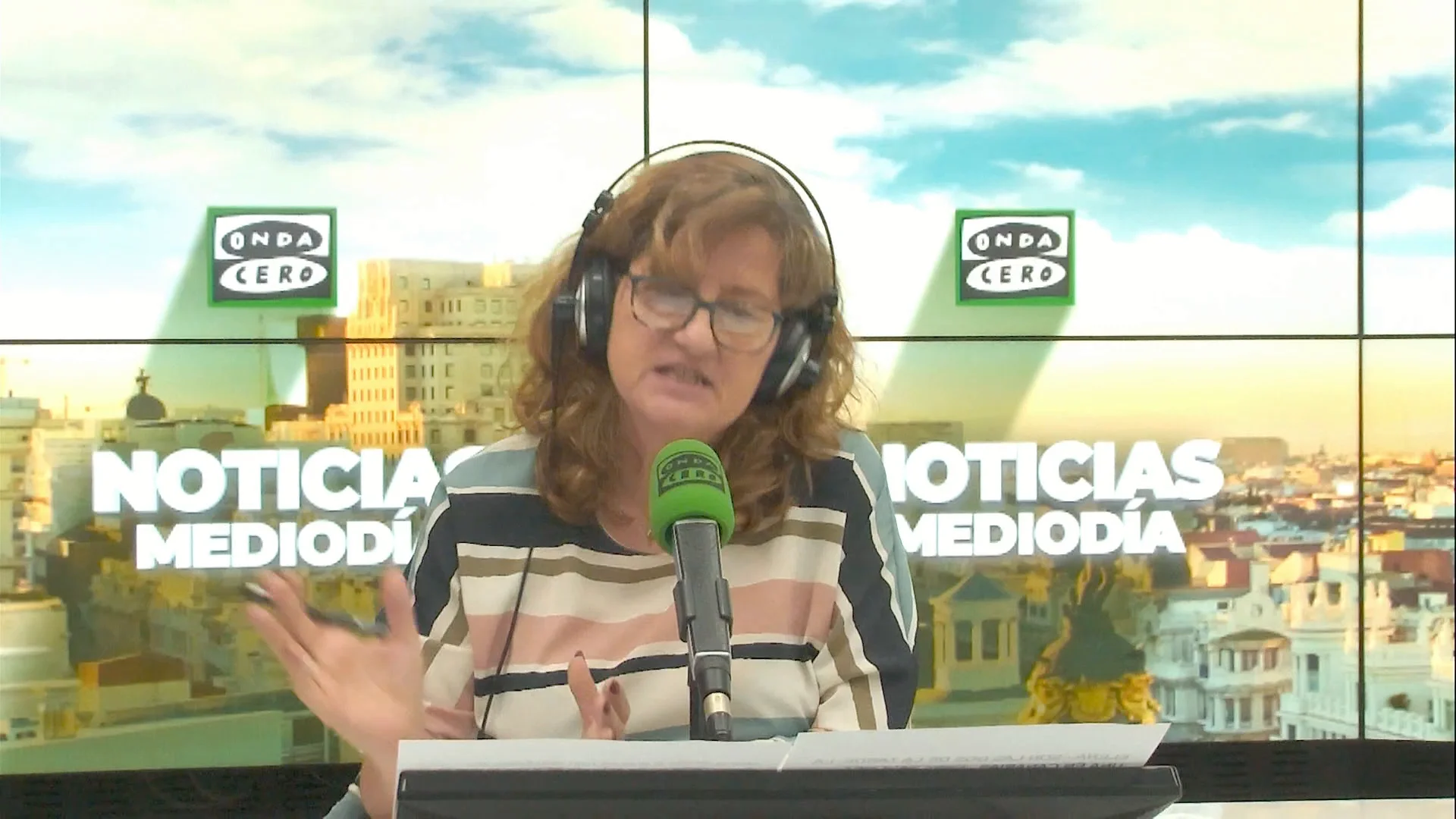 El análisis de Elena Gijón El análisis de Elena Gijón