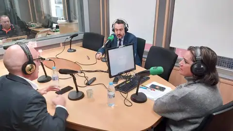 Claves de Málaga Podcast