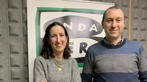 Itziar Maestrojuan CEO ANTERAL