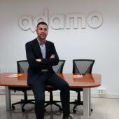 David Llano - Adamo