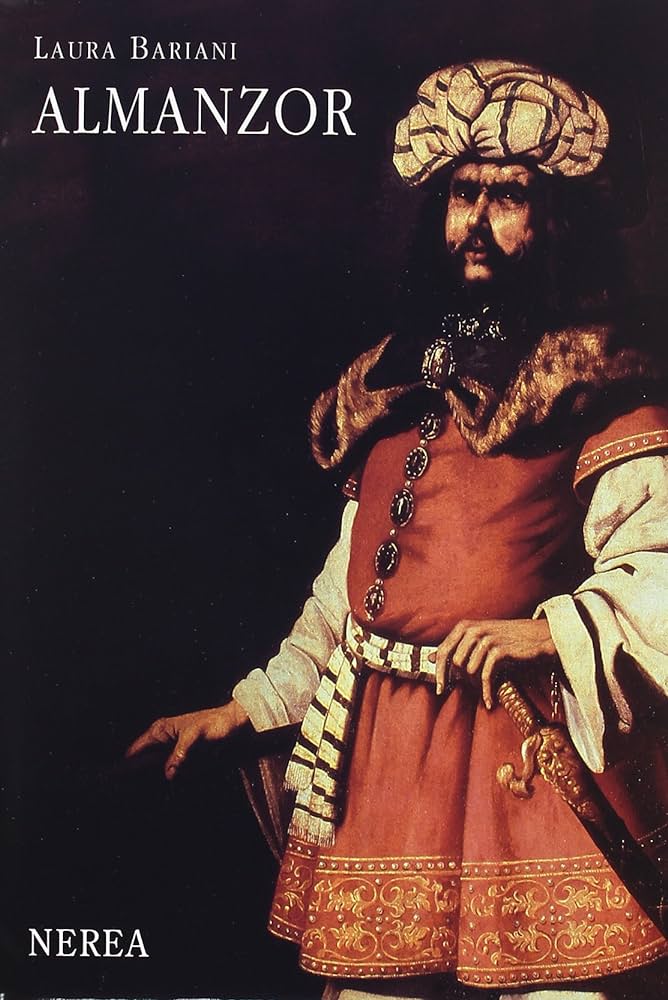 ¿Dónde está la tumba de Almanzor? ¿Dónde está la tumba de Almanzor?