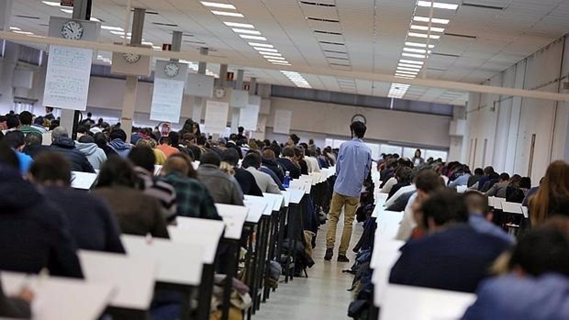 Oposiciones para el Cuerpo superior de Administración de la Comunidad Valenciana: requisitos, fechas y exámenes Oposiciones para el Cuerpo superior de Administración de la Comunidad Valenciana: requisitos, fechas y exámenes