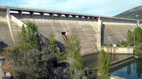 Pantano de Torre de Abraham