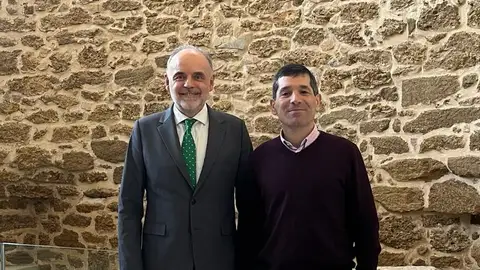 Galletas Gullón se adhiere a la Fundación España Habitar como ‘Empresa Amiga’ para impulsar la cultura del cambio en el medio rural .