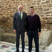 Galletas Gullón se adhiere a la Fundación España Habitar como ‘Empresa Amiga’ para impulsar la cultura del cambio en el medio rural