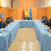 López Miras pide una reunión urgente de las autonomías para tratar el tema del agua