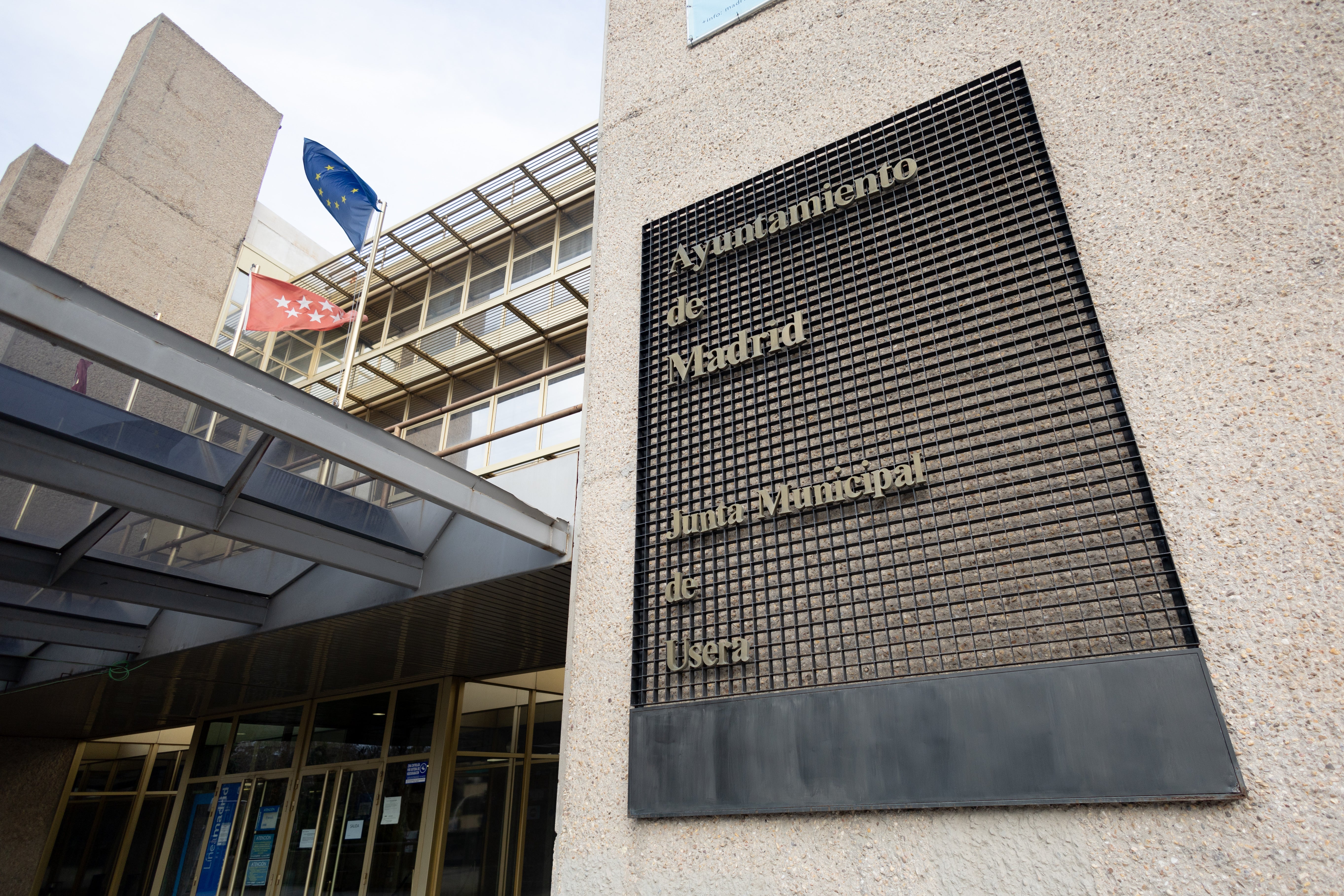 Territorio negro: Justicia para el triple asesinato de Usera Territorio negro: Justicia para el triple asesinato de Usera