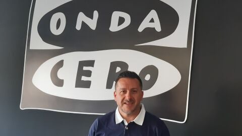 Javier Fern&aacute;ndez Lanero, secretario de UGT Asturias
