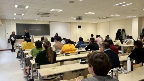 Examen del MIR La pregunta 84 del examen del MIR que Sanidad pide retirar por ser estigmatizante y una falta de respeto
