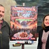 La Pestiñada La Pestiñada