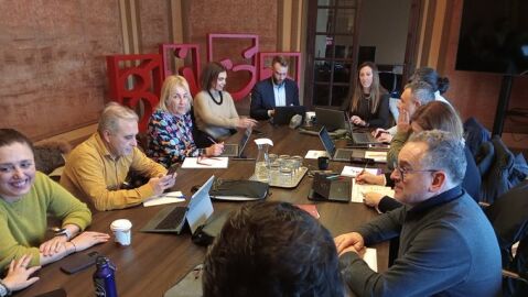 Gij&oacute;n avanza hacia una nueva concertaci&oacute;n local