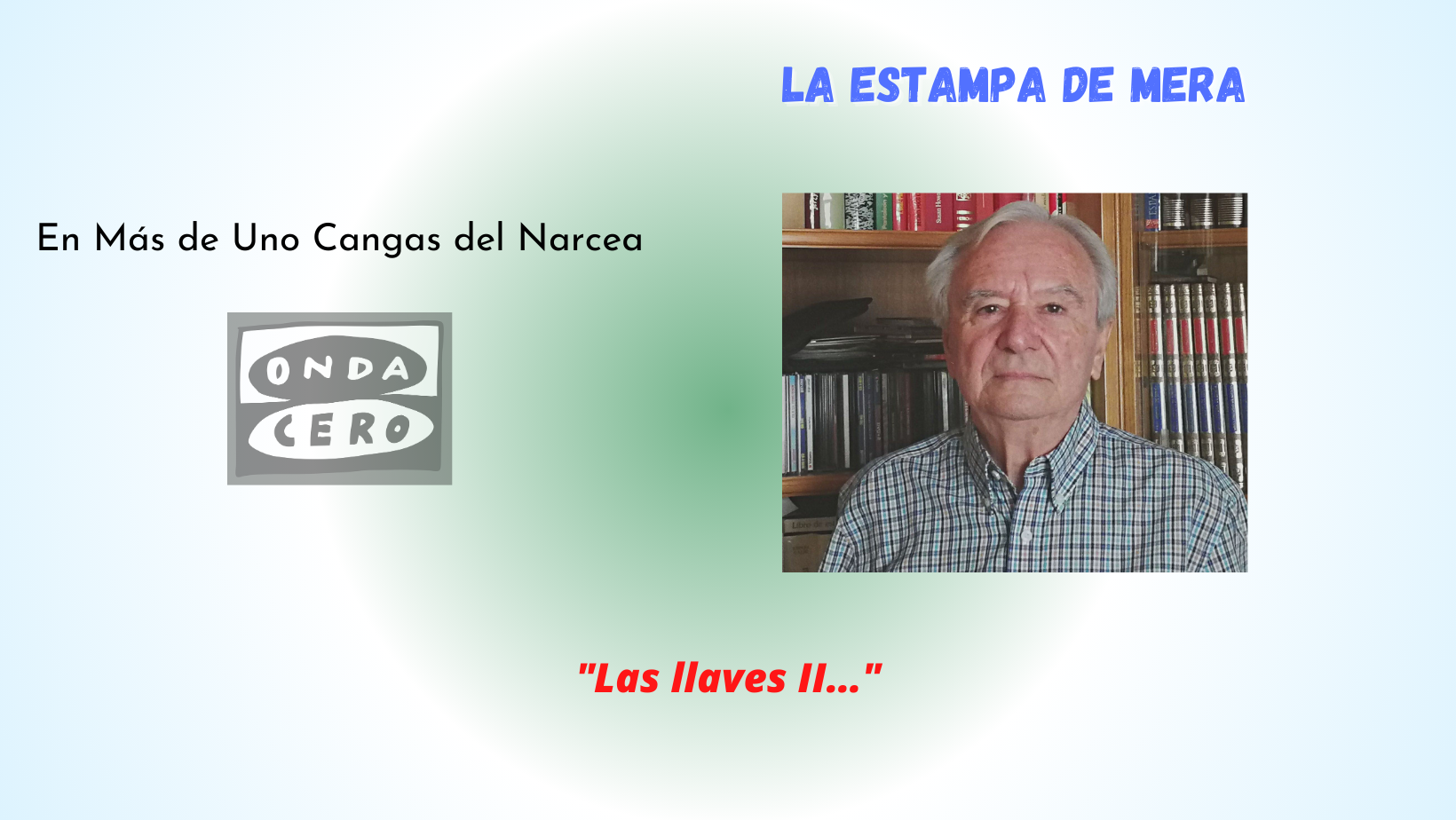 Las Llaves II Las Llaves II