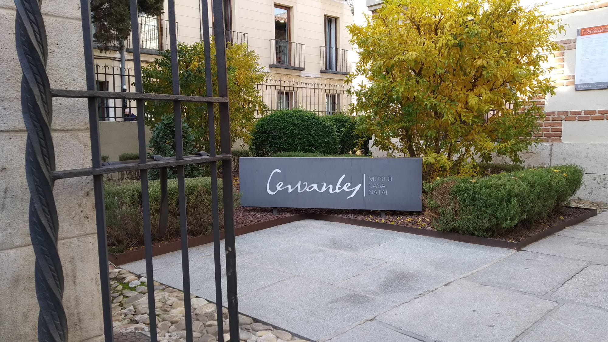 Noticias Alcalá de Henares matinal 23/01/2024 Noticias Alcalá de Henares matinal 23/01/2024