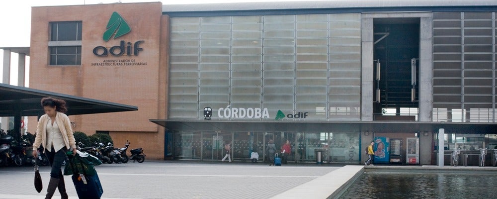 ¿Cuándo tendrá la estación de tren un nombre? ¿Cuándo tendrá la estación de tren un nombre?