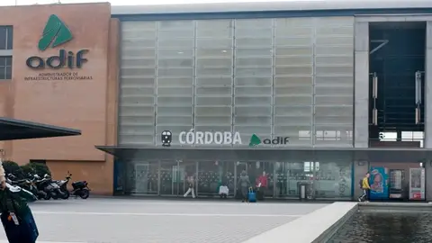 Córdoba Córdoba