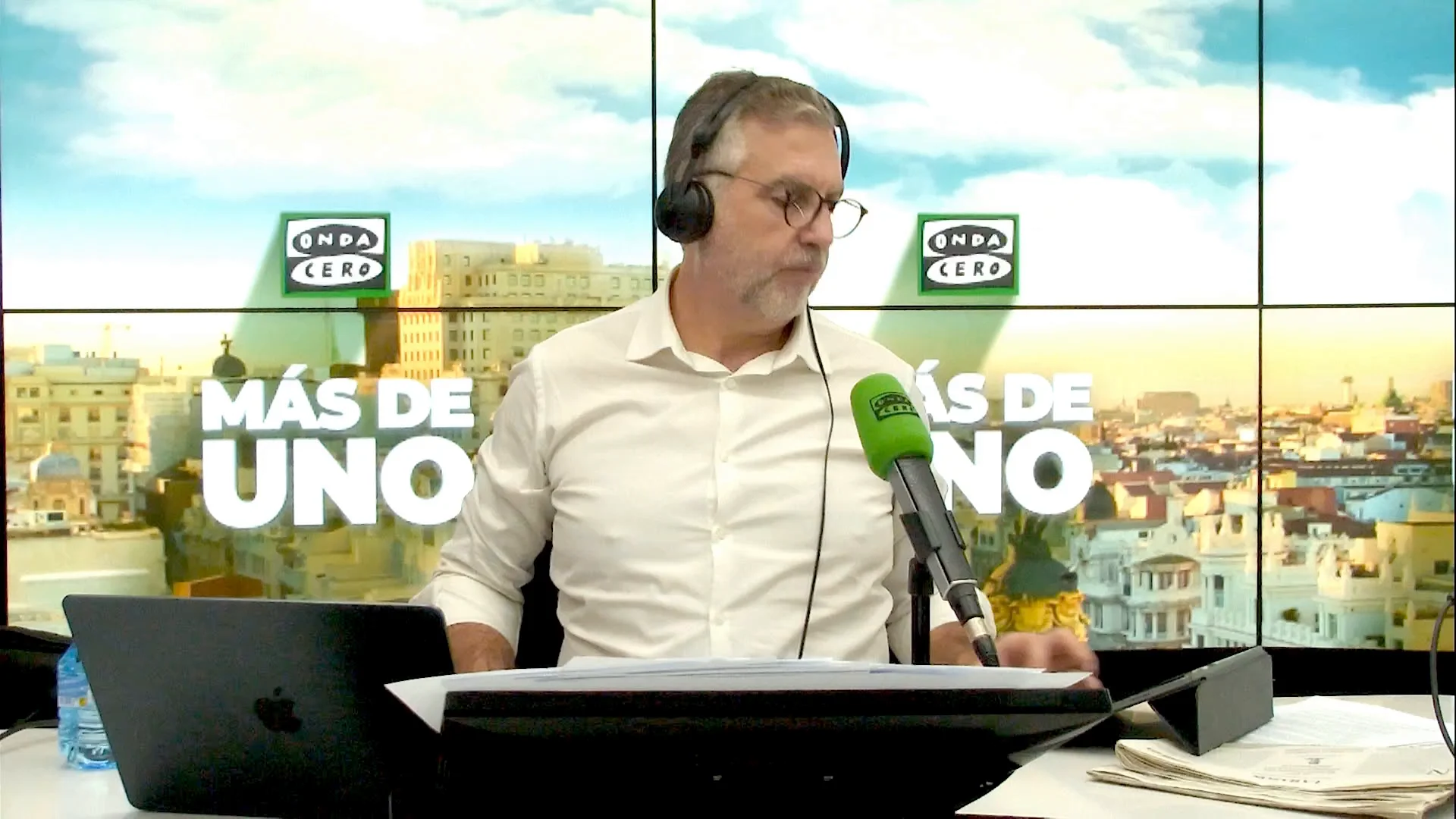 Monólogo 23/10/2024