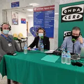 En directo desde Hospital Vithas Aguas Vivas En directo desde Hospital Vithas Aguas Vivas