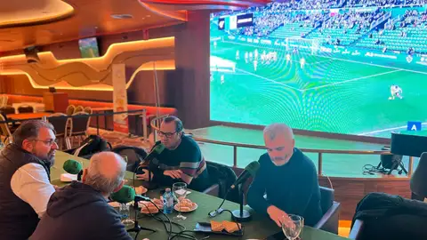 Tertulia Centollo. 23/01/2024 Tertulia Centollo. 23/01/2024