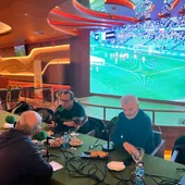 Tertulia Centollo. 23/01/2024 Tertulia Centollo. 23/01/2024