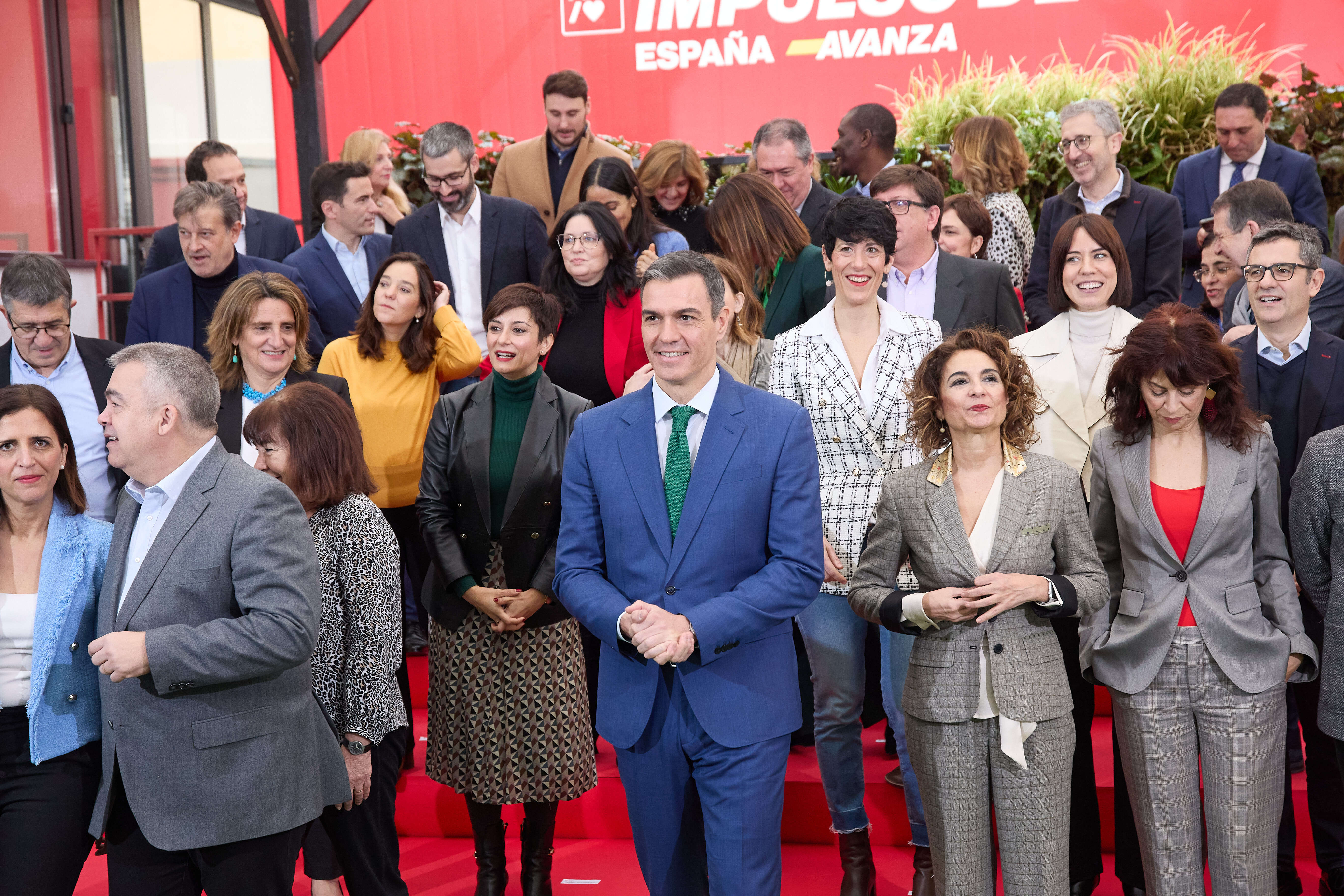 Qué son las "matemáticas socioafectivas" de las que habla el plan educativo del Gobierno Qué son las "matemáticas socioafectivas" de las que habla el plan educativo del Gobierno