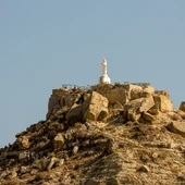 Mirador y Ermita del Espíritu Santo - Ciudad de Bayra Mirador y Ermita del Espíritu Santo - Ciudad de Bayra