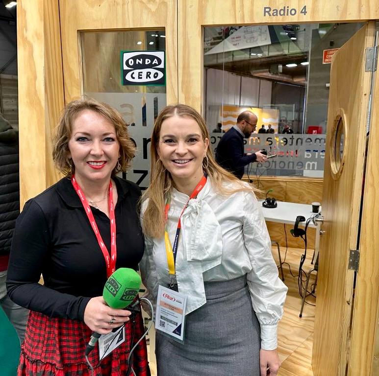 Marga Prohens: "La clave para mejorar la imagen del destino es la convivencia entre residentes y turistas" Marga Prohens: "La clave para mejorar la imagen del destino es la convivencia entre residentes y turistas"