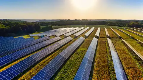 Energia solar Energia solar