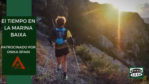 El Tiempo 24/01/2024 El Tiempo 24/01/2024