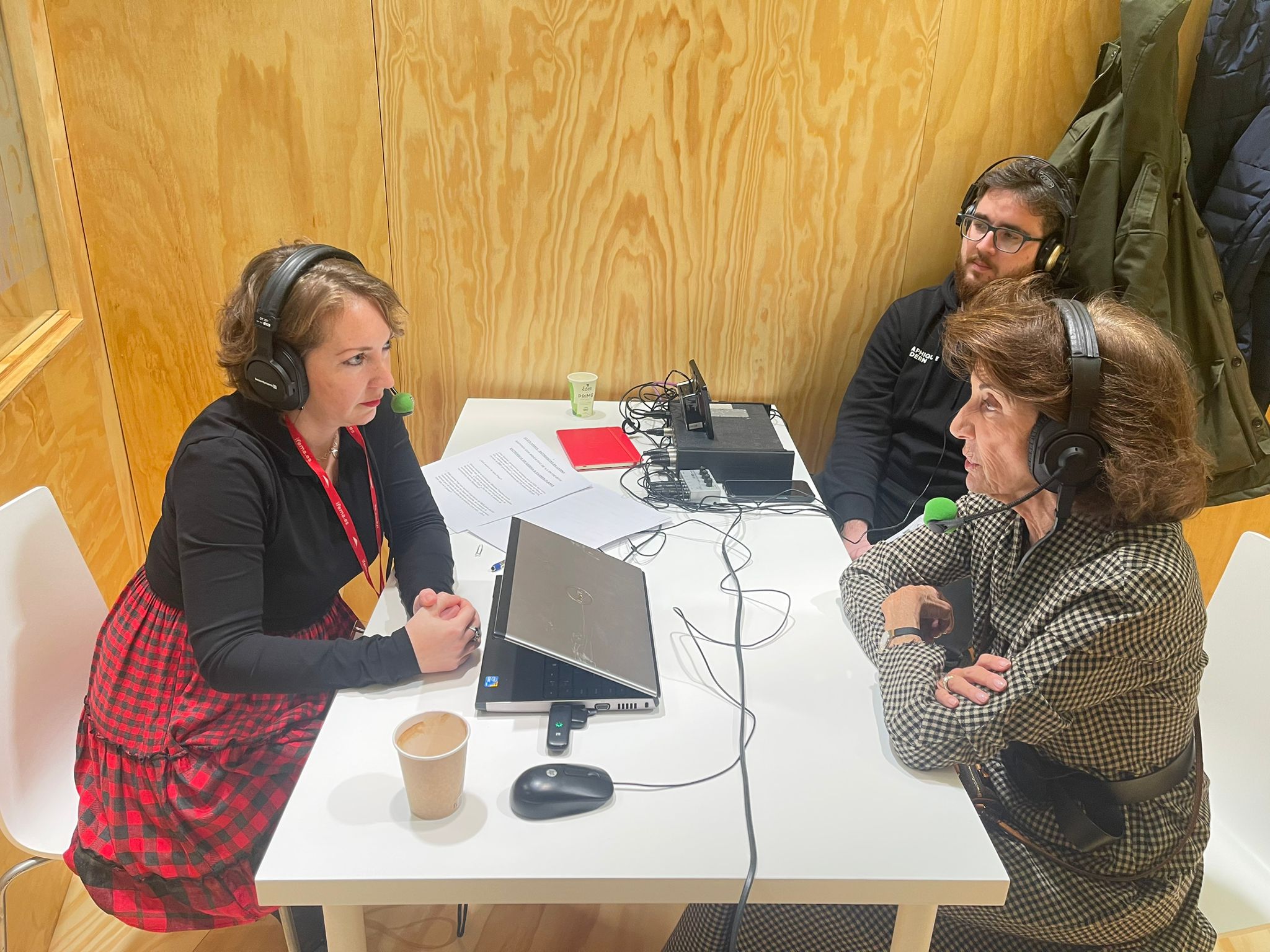 Carmen Planas: "Baleares no puede crecer más, hemos llegado al límite" Carmen Planas: "Baleares no puede crecer más, hemos llegado al límite"