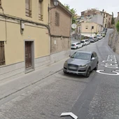 Cortes de tráfico por el inicio de las obras de remodelación del pavimento de las calles Descalzos, San Cipriano y Calvario Cortes de tráfico por el inicio de las obras de remodelación del pavimento de las calles Descalzos, San Cipriano y Calvario