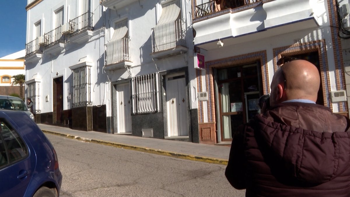 La detención del yihadista de Montellano ha evitado "el mayor atentado terrorista en España" según el auto del juez La detención del yihadista de Montellano ha evitado "el mayor atentado terrorista en España" según el auto del juez