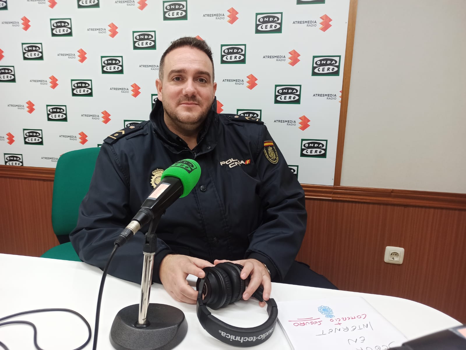 La policía Nacional advierte sobre "El Timo del Nigeriano" o timo "del amor" y de la estafa conocida como Spoofing La policía Nacional advierte sobre "El Timo del Nigeriano" o timo "del amor" y de la estafa conocida como Spoofing