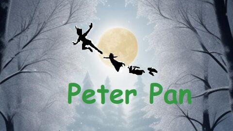 Peter Pan