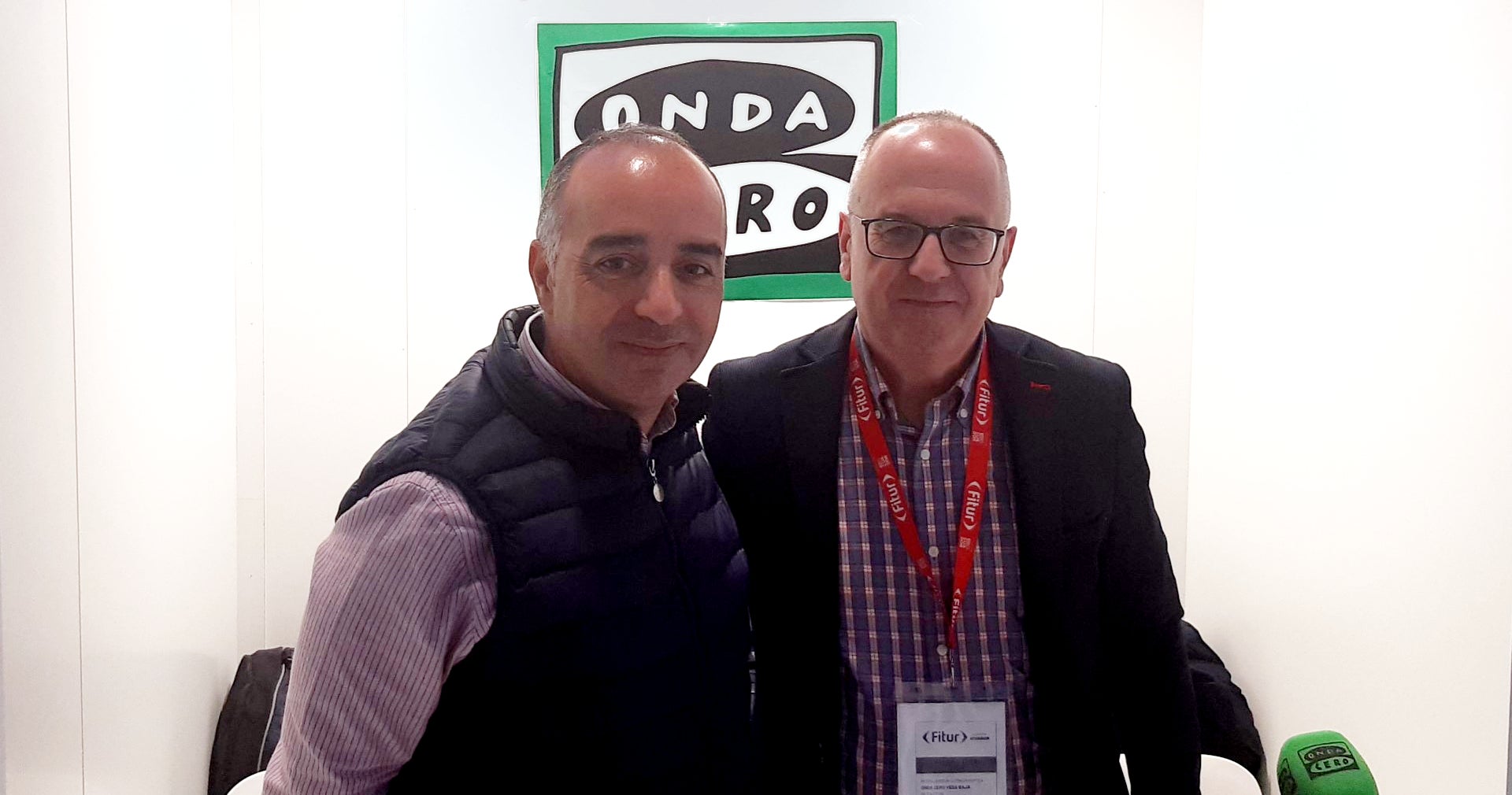 El presidente de la Asociación de Hostelería de Torrevieja destaca la promoción de la gastronomía local El presidente de la Asociación de Hostelería de Torrevieja destaca la promoción de la gastronomía local