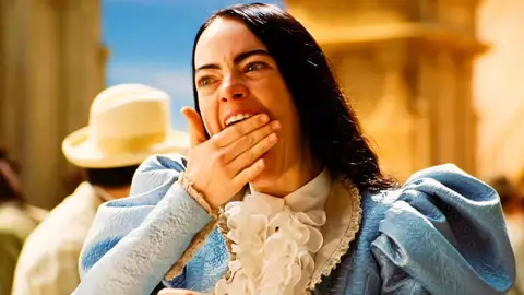 Pobres Criaturas Pobres Criaturas