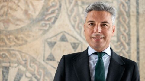 Andr&eacute;s Lorite