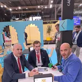 Juan Carlos Ruiz Boix Juan Carlos Ruiz Boix