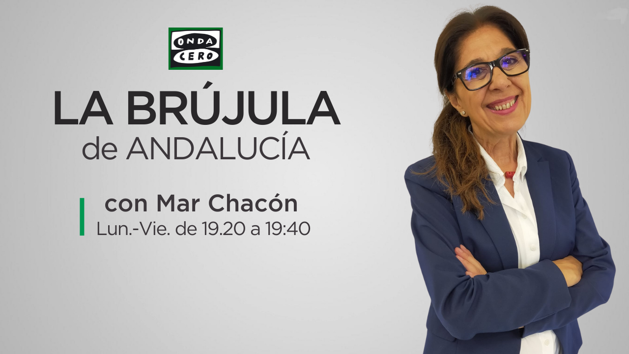 La Brújula de Andalucía 13/03/2024 La Brújula de Andalucía 13/03/2024
