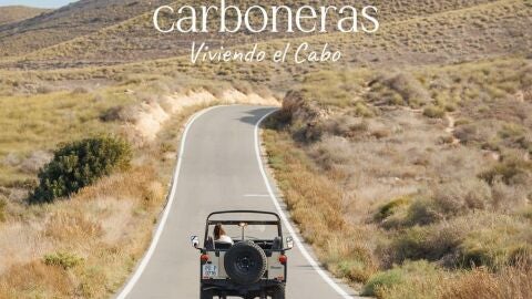 ONDA CERO ALMERIA