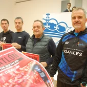 Este domingo unos 200 atletas para participaran en Rojales en el Duatlón Este domingo unos 200 atletas para participaran en Rojales en el Duatlón