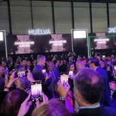 Inauguración Fitur 2024 Inauguración Fitur 2024