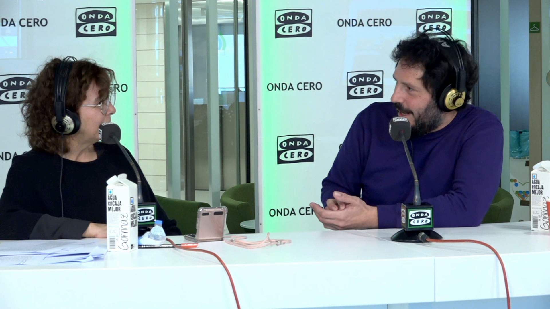 El Kanka: "Necesito estar escuchando música nueva todo el rato, si no, me deprimo" El Kanka: "Necesito estar escuchando música nueva todo el rato, si no, me deprimo"