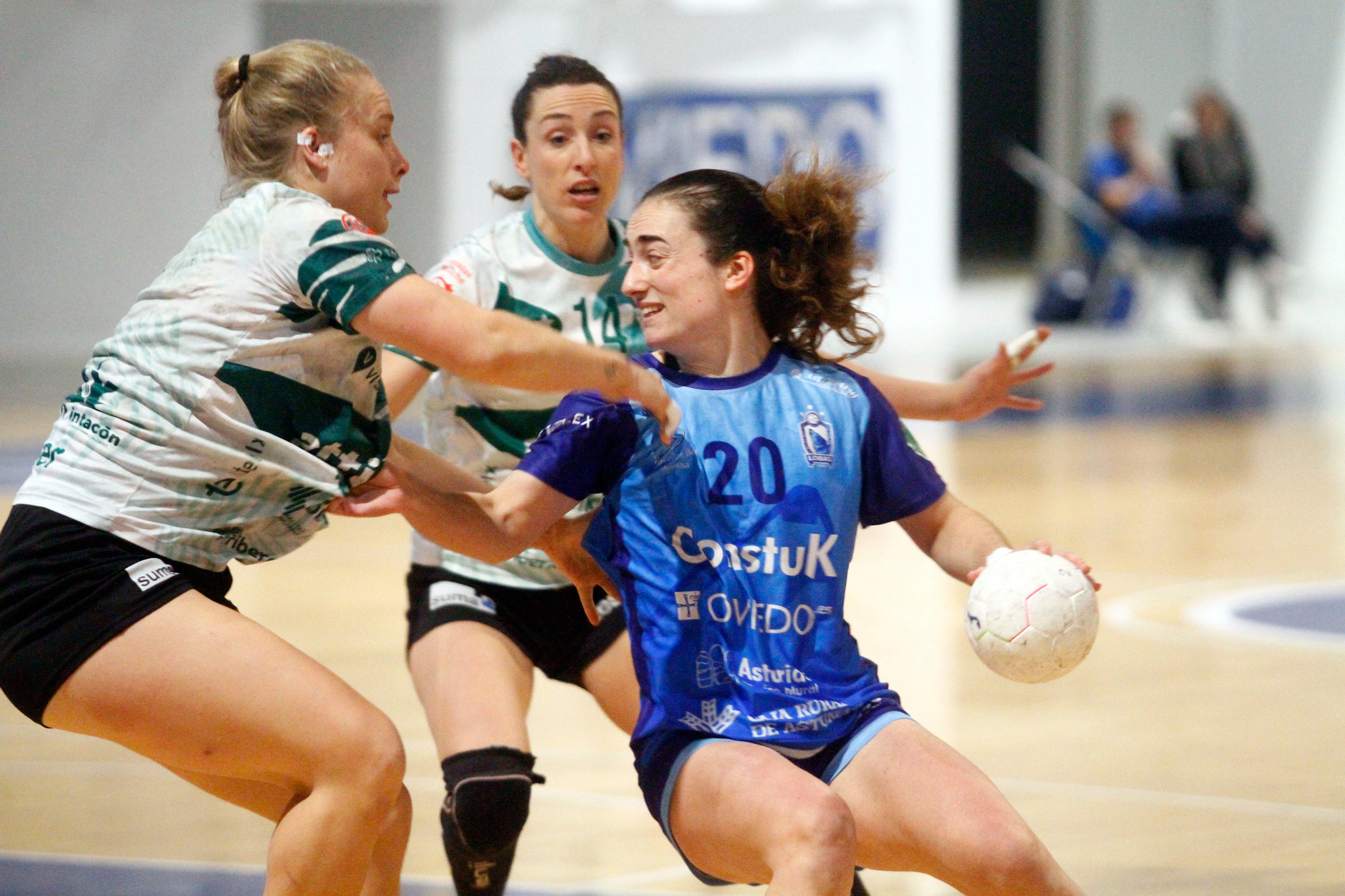 Adiós a la Copa de la Reina Adiós a la Copa de la Reina