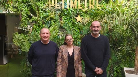 La tertulia deportiva Alicante desde Petimetre