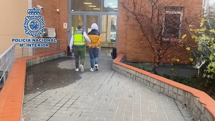 Menores con rasgos españoles: el nuevo perfil que buscan las bandas juveniles Menores con rasgos españoles: el nuevo perfil que buscan las bandas juveniles